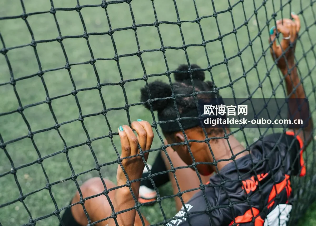 欧博官网客户案例资源封面